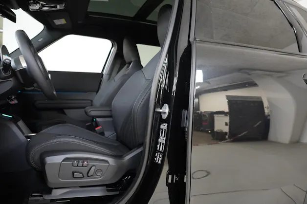 Mini Countryman S ALL4 Steptronic