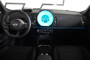 MINI Countryman S ALL4 Steptronic