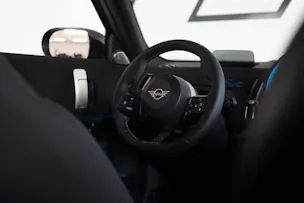 MINI Countryman S ALL4 Steptronic