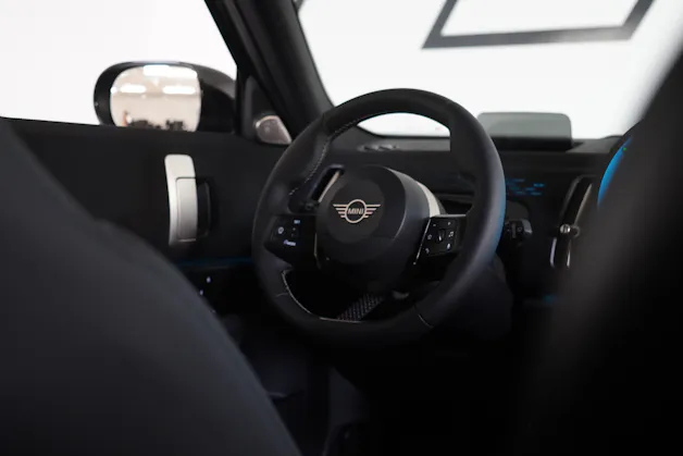 Mini Countryman S ALL4 Steptronic