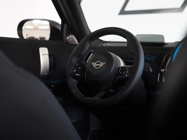 Mini Countryman S ALL4 Steptronic