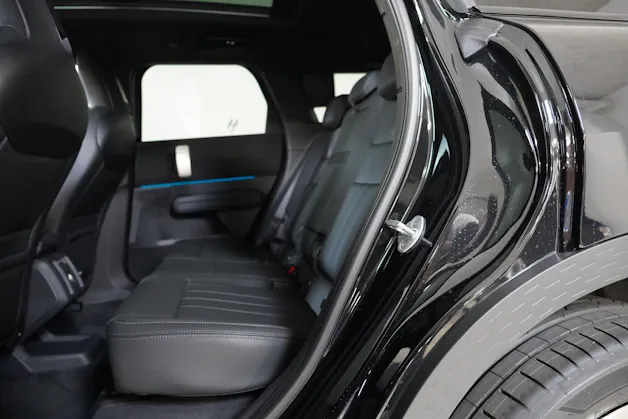 Mini Countryman S ALL4 Steptronic
