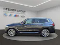 BMW X3 xDrive 48V 30d M Sport Individual