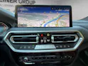 BMW X3 xDrive 48V 30d M Sport Individual