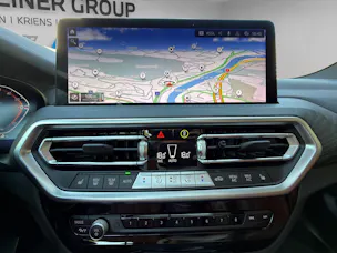 BMW X3 xDrive 48V 30d M Sport Individual