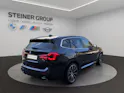 BMW X3 xDrive 48V 30d M Sport Individual