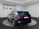 BMW X3 xDrive 48V 30d M Sport Individual