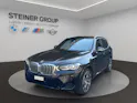 BMW X3 xDrive 48V 30d M Sport Individual
