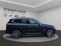 BMW X3 xDrive 48V 30d M Sport Individual