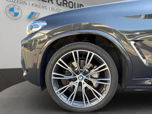 BMW X3 xDrive 48V 30d M Sport Individual