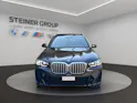 BMW X3 xDrive 48V 30d M Sport Individual
