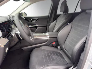 MERCEDES-BENZ GLC 400 e 4Matic EQ Star 9G-Tronic