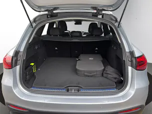 MERCEDES-BENZ GLC 400 e 4Matic EQ Star 9G-Tronic
