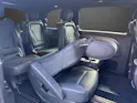 Mercedes-Benz V 300 d Swiss Edition kompakt 4Matic 9G-Tronic