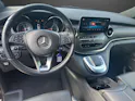 Mercedes-Benz V 300 d Swiss Edition kompakt 4Matic 9G-Tronic