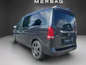 Mercedes-Benz V 300 d Swiss Edition kompakt 4Matic 9G-Tronic