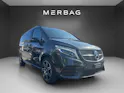 Mercedes-Benz V 300 d Swiss Edition kompakt 4Matic 9G-Tronic