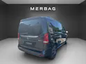 Mercedes-Benz V 300 d Swiss Edition kompakt 4Matic 9G-Tronic