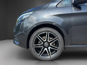 Mercedes-Benz V 300 d Swiss Edition kompakt 4Matic 9G-Tronic