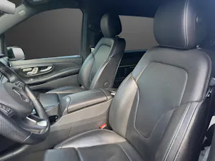 Mercedes-Benz V 300 d Swiss Edition kompakt 4Matic 9G-Tronic