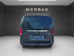 Mercedes-Benz V 300 d Swiss Edition kompakt 4Matic 9G-Tronic