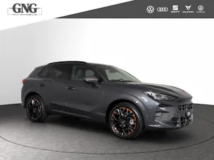 CUPRA Terramar 2.0 TSI Prime Edition DSG 4Drive