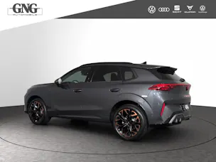 CUPRA Terramar 2.0 TSI Prime Edition DSG 4Drive