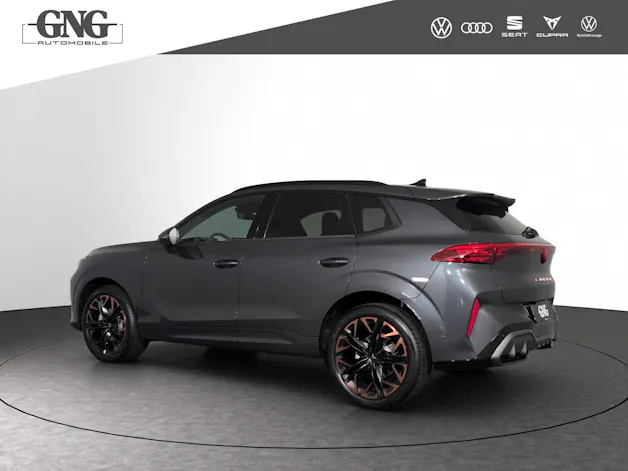 Cupra Terramar 2.0 TSI Prime Edition DSG 4Drive