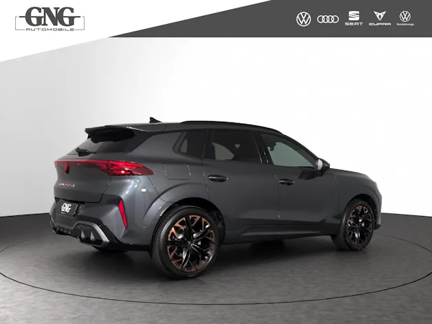 Cupra Terramar 2.0 TSI Prime Edition DSG 4Drive