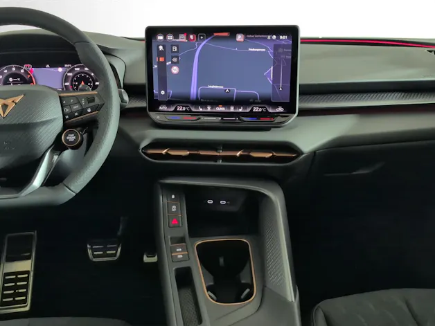 Cupra Terramar 2.0 TSI Prime Edition DSG 4Drive