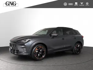 Cupra Terramar 2.0 TSI Prime Edition DSG 4Drive