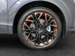CUPRA Terramar 2.0 TSI Prime Edition DSG 4Drive