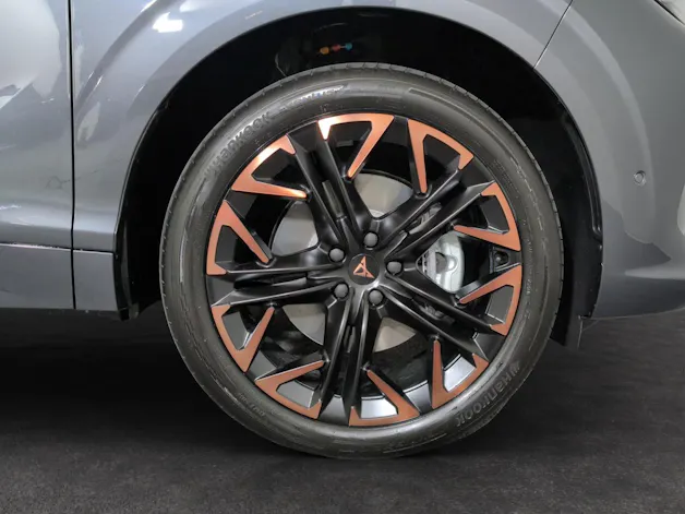 Cupra Terramar 2.0 TSI Prime Edition DSG 4Drive