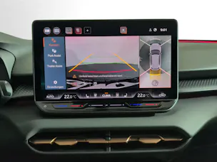 CUPRA Terramar 2.0 TSI Prime Edition DSG 4Drive