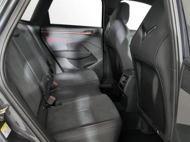 Cupra Terramar 2.0 TSI Prime Edition DSG 4Drive