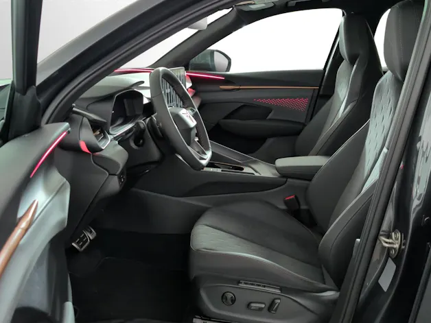 Cupra Terramar 2.0 TSI Prime Edition DSG 4Drive