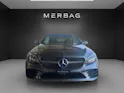Mercedes-Benz C 200 AMG Line