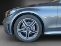 Mercedes-Benz C 200 AMG Line