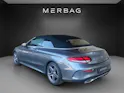 Mercedes-Benz C 200 AMG Line