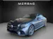 Mercedes-Benz C 200 AMG Line