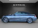 Mercedes-Benz C 200 AMG Line