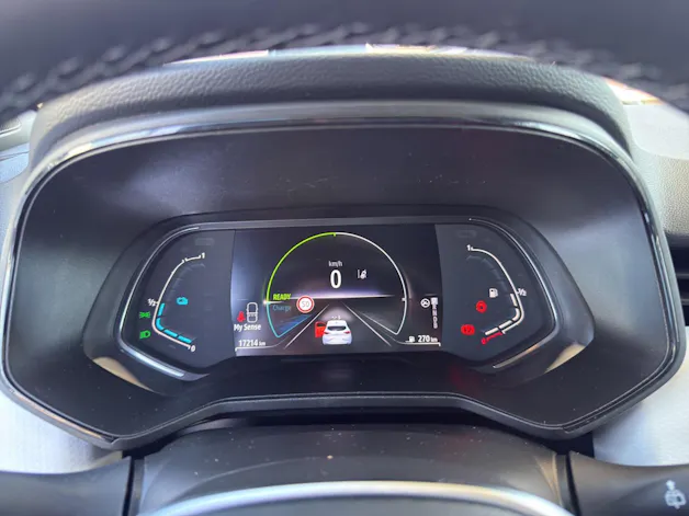Renault Clio 1.6 E-Tech Techno