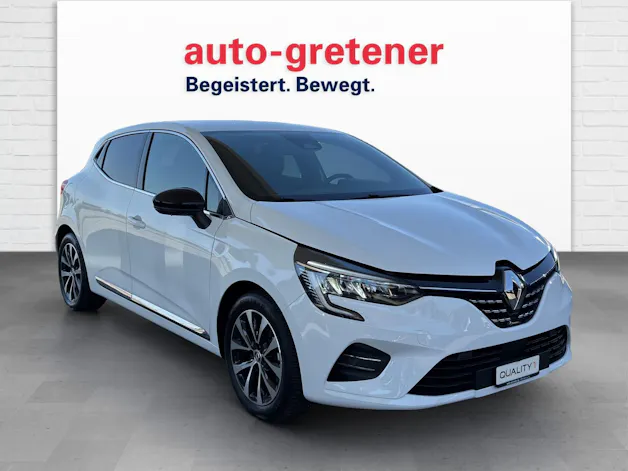 Renault Clio 1.6 E-Tech Techno