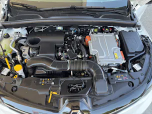 Renault Clio 1.6 E-Tech Techno