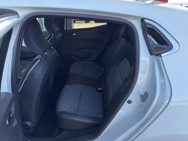 Renault Clio 1.6 E-Tech Techno