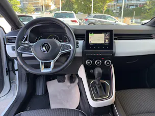 Renault Clio 1.6 E-Tech Techno