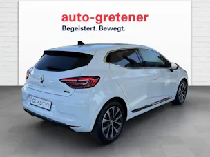 Renault Clio 1.6 E-Tech Techno