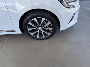 Renault Clio 1.6 E-Tech Techno