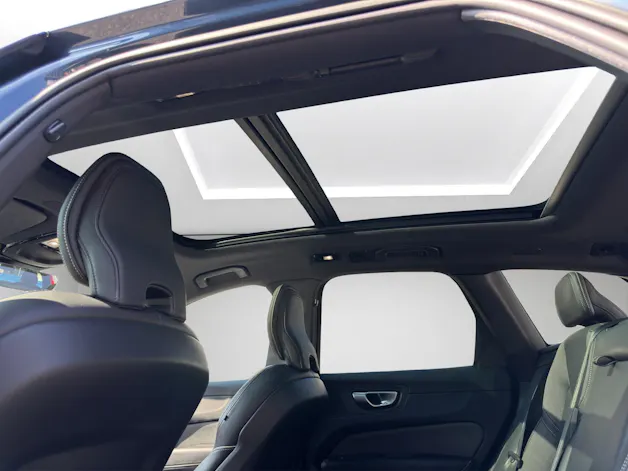 Volvo XC60 2.0 T6 TE Ultimate Dark eAWD
