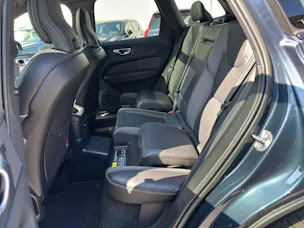 Volvo XC60 2.0 T6 TE Ultimate Dark eAWD